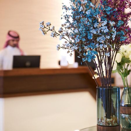 Diwan Residence Prince Sultan Road Джидда Екстер'єр фото