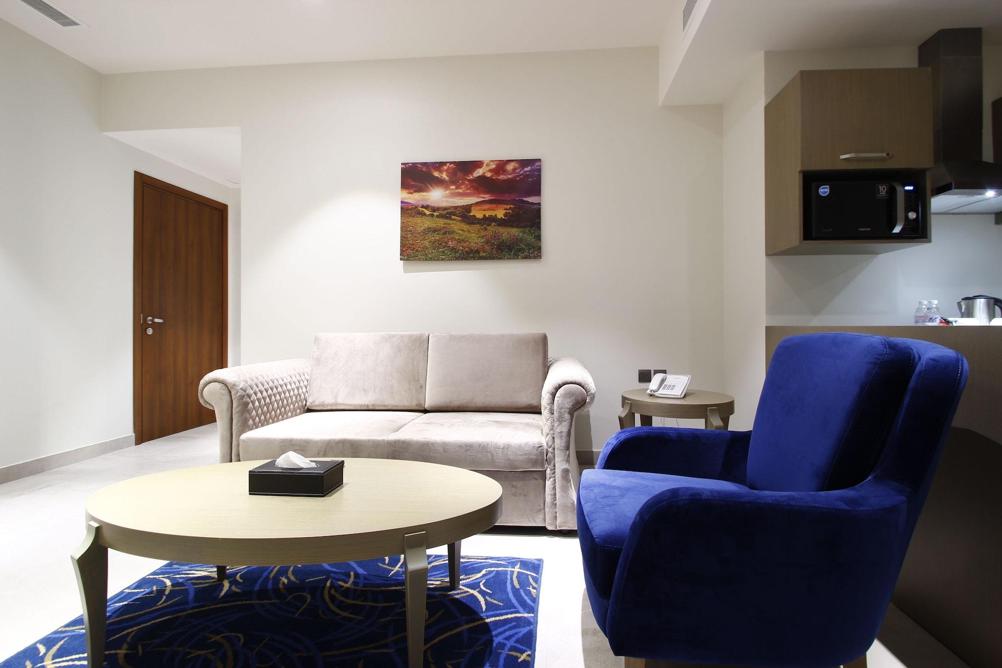 Diwan Residence Prince Sultan Road Джидда Екстер'єр фото