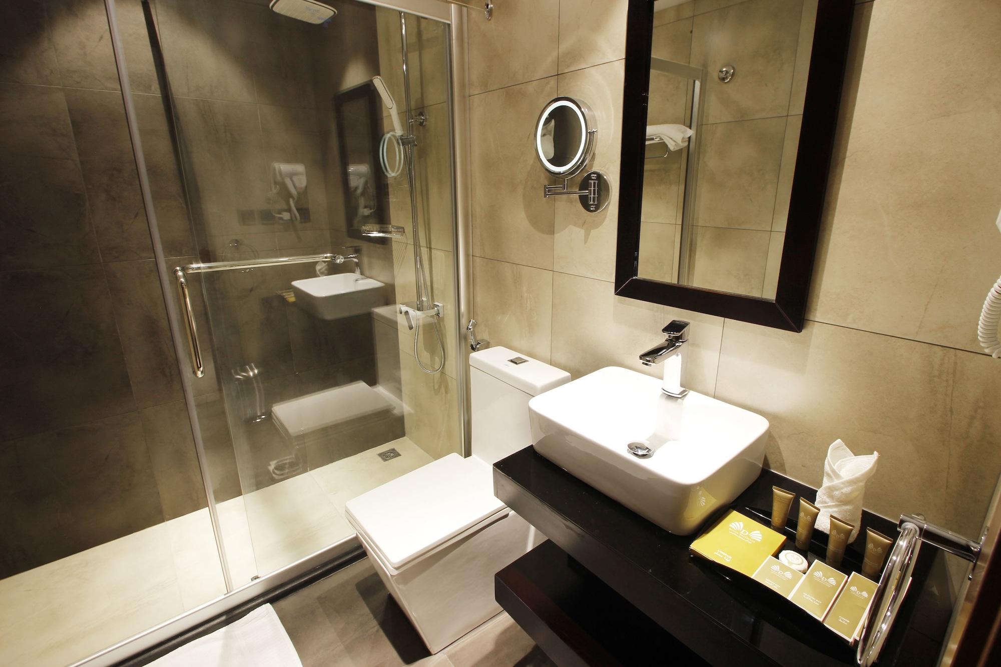 Diwan Residence Prince Sultan Road Джидда Екстер'єр фото