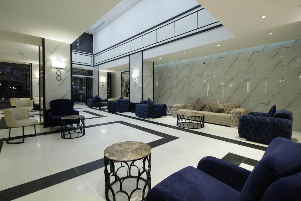 Diwan Residence Prince Sultan Road Джидда Екстер'єр фото