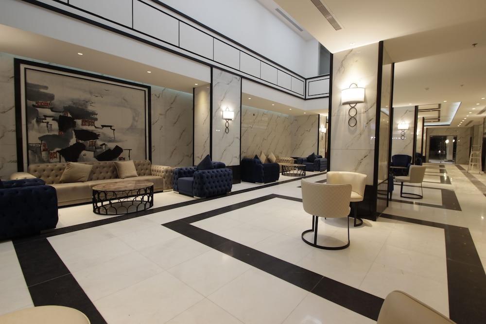 Diwan Residence Prince Sultan Road Джидда Екстер'єр фото