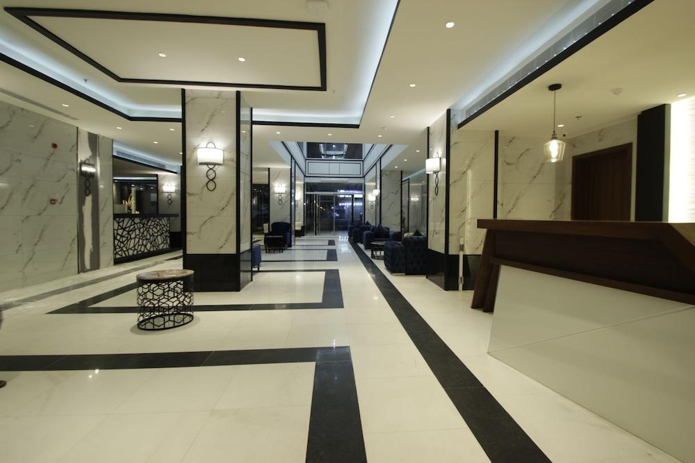 Diwan Residence Prince Sultan Road Джидда Екстер'єр фото