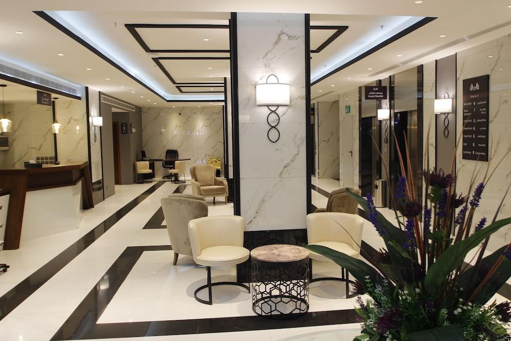 Diwan Residence Prince Sultan Road Джидда Екстер'єр фото