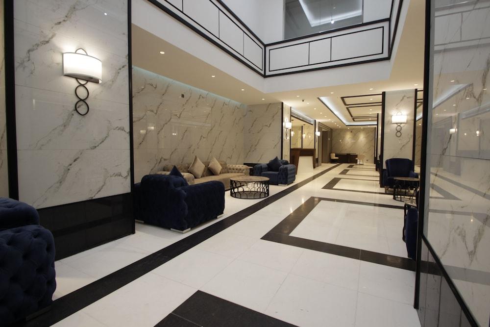Diwan Residence Prince Sultan Road Джидда Екстер'єр фото
