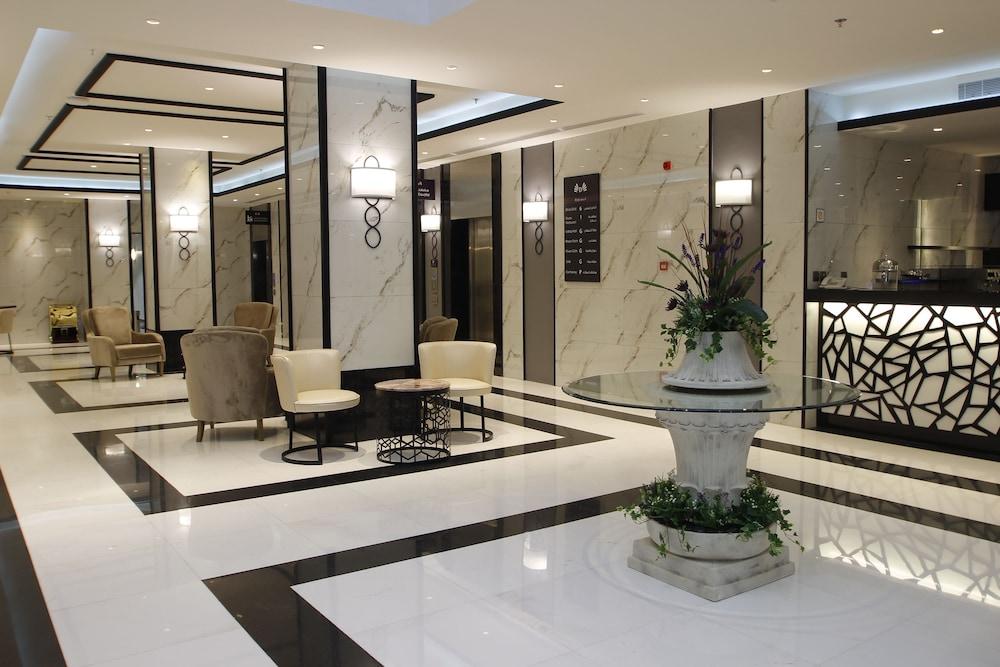 Diwan Residence Prince Sultan Road Джидда Екстер'єр фото