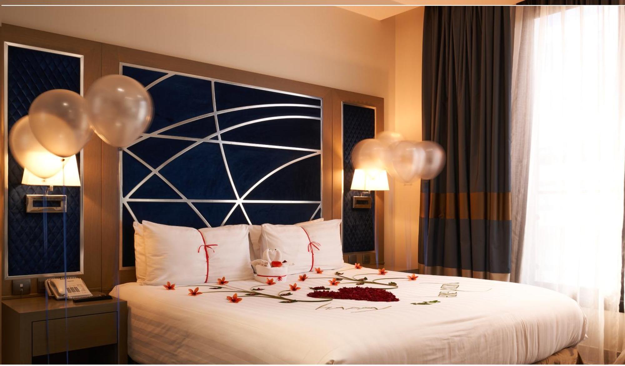 Diwan Residence Prince Sultan Road Джидда Екстер'єр фото
