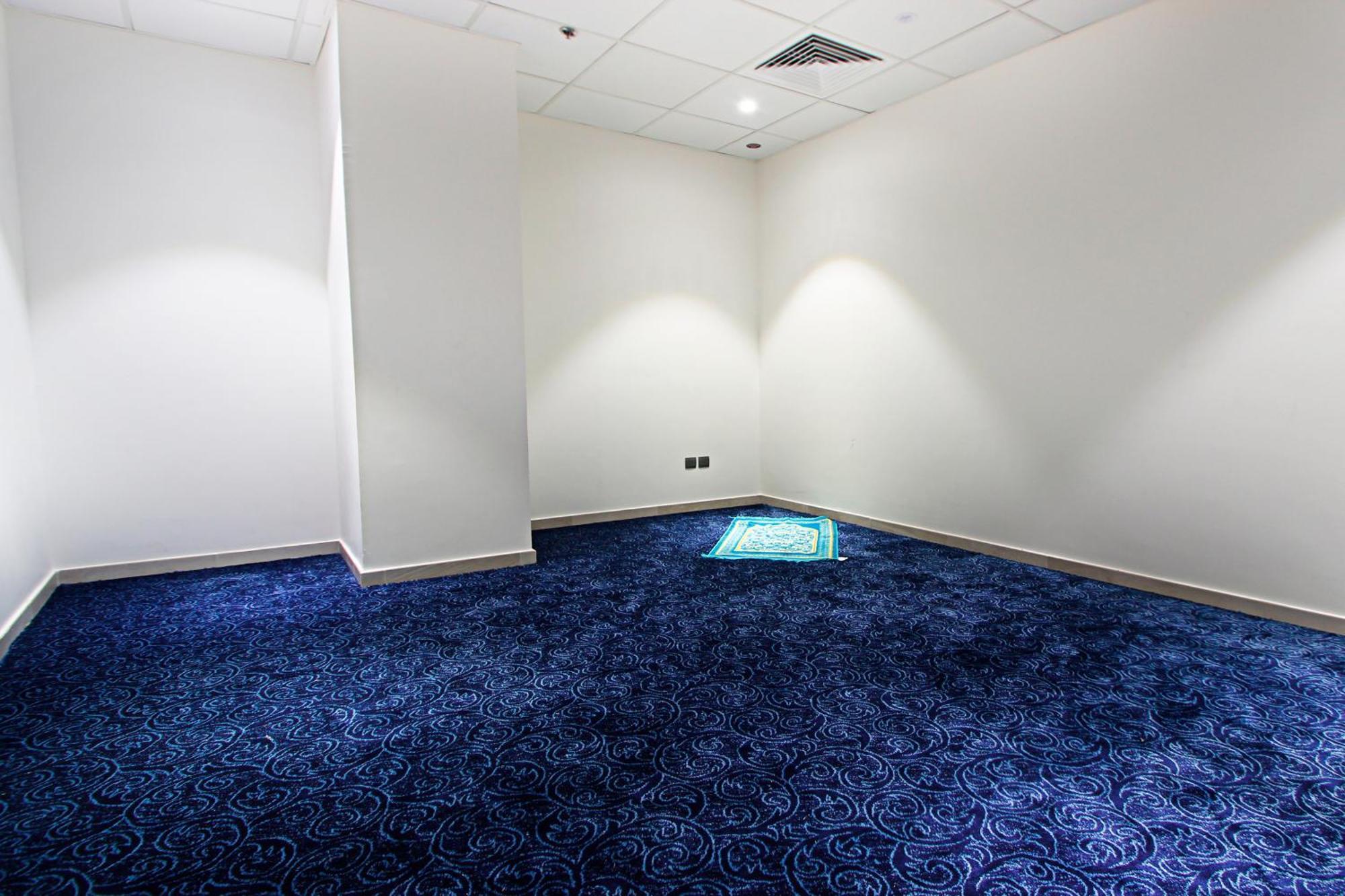Diwan Residence Prince Sultan Road Джидда Екстер'єр фото