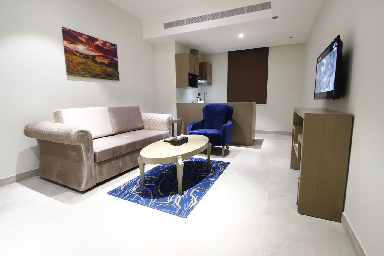 Diwan Residence Prince Sultan Road Джидда Екстер'єр фото